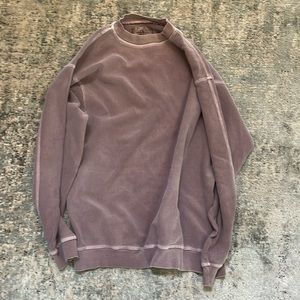 Vintage Territory Ahead Crewneck Sweatshirt 90’s